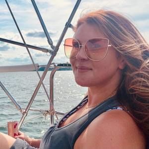 Meet your Posher, Stacy